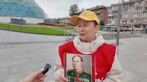 В Ярославле прошла акция «Бегущая книга-2025»