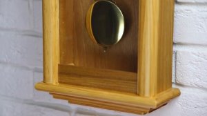 Настенные часы Aviere 02505O