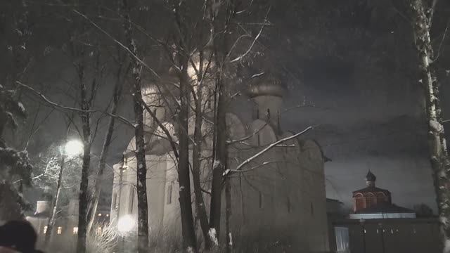 Новогоднее путешествие в Вологду | Ярославль | Рыбинск | 2023-2024 год. смотреть онлайн