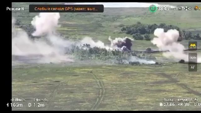Sabaton - Русский танк Алёша