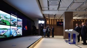 Открытие предприятий и объектов инфраструктуры на Дальнем Востоке, 4 сентября 2025 года