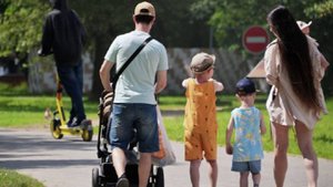 В Госдуме предложили обнулить проценты по всем кредитам для многодетных семей