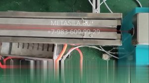 Мини экструдер для изготовления филамента (нить для 3D принтеров), модель MINI -1