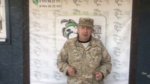 итоговый улов карпа на большом водоёме