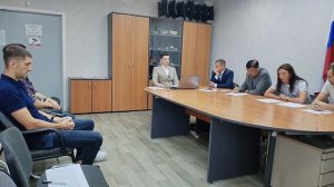 Публичные обсуждения29.08.2025