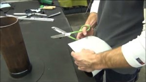 Resitrix / Резитрикс Обработка трубы вручную