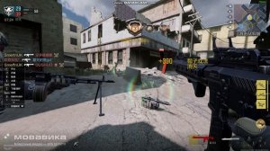 Колда, да, просто колда)