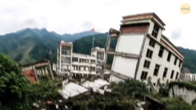 Самые опасные места на Земле, которые вам никогда не стоит посещать
