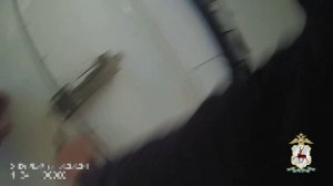 В Нижнем Новгороде сотрудники ППС по горячим следам задержали рецидивиста за ограбление девушки