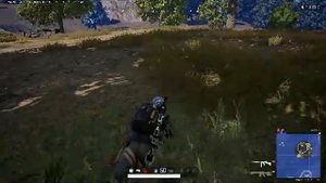 PLAYERUNKNOWN'S BATTLEGROUNDS 2025.09.03 - 19.54.58.04.Смерть.DVR