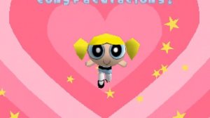 The Powerpuff Girls: Chemical X-Traction (US) [Nintendo 64]