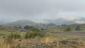 Разговор с мамой на 30 километров | Велопоход из Кувандыка в Юмагузино