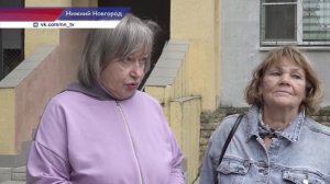 Глава Ленинского района Сергей Лукоянов оценил ремонт на улице Заводской-Баумана