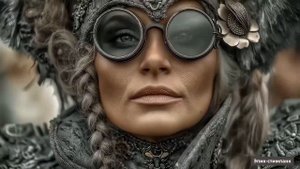 Music and videos created by AI