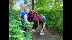 ТвГТУ Турслет 2025