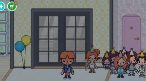 Тока бока. Жизнь Лайлы. Вечеринка. Жми❗Алиса Лиса.