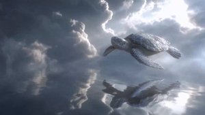 Music and videos created by AI