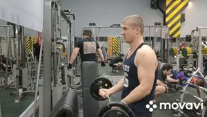 Треним :)