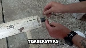 Опыт использования пасты AQUAFLAX nano, отзыв 388 #ремонт #сантехника #diy