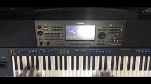 Оборотень (cover)