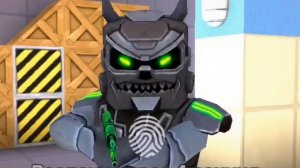 KUBOOM Пробуждённый