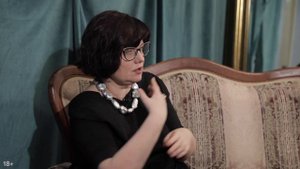 АЛЁНА ВЛАДИМИРСКАЯ: ПОЧЕМУ ТРУДНО НАЙТИ ИНСТРУКТОРОВ ДЛЯ ЗАНЯТИЙ СПОРТОМ С ОСОБЕННЫМИ ДЕТЬМИ?