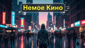 Немое кино