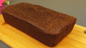 Рецепт бананового десерта. Без сахара! Без глютена! Без масла!