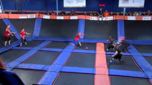 Полуфинал BAMF ПРОТИВ DOOM