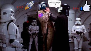 STAR WARS™ Battlefront™ II Жив в 2025 Году (Бойня за Корусант)