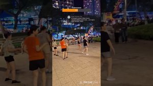 СТРИМ ИЗ НЯЧАНГА