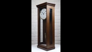 Настенные часы Aviere 02501N