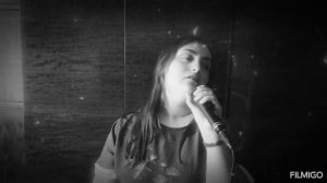 Капкан | Мот | cover Acapella Mila Renar (harmony version)