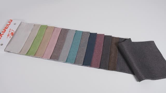 Коллекция тканей рогожка для штор коллекция «Монро» Dim-out смотреть онлайн