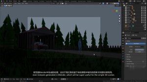 2.11 - Adding HDRi Lighting