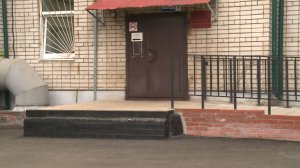 Территорию у бюро судмедэкспертизы в Ярославле привели в порядок