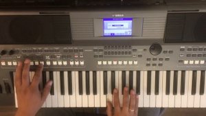 Плакала (cover)