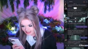 ещё 1 видосик для вас💋