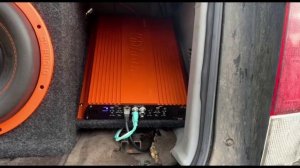 PHOENIX sport 4.600 от DL Audio