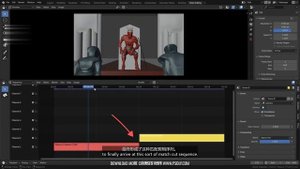 10.13 - Overarching Exercise - Final Sequence