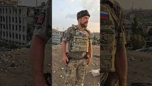 «Голоса фронта». Вторая часть истории Дока | СВО, Мариуполь, Азовсталь