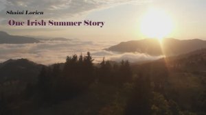 Одна ирландская летняя история _ One Irish summer story .Instrumental