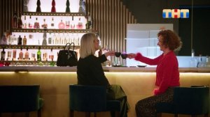 Первокурсницы (2023, сериал, 2 сезона) — ТВ-ролик (сезон 2) — Кинопоиск