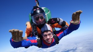 Даня и Тандем 04.09.2025