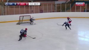 Гимн хоккейной академии им. В.В. Петрова