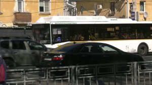 В мэрии Воронежа решили узнать у горожан, в каких районах не хватает общественного транспорта