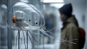 Music and videos created by AI