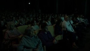 В центре культуры «Рекорд» состоялась презентация второго конкурса видеороликов «Щит мира»