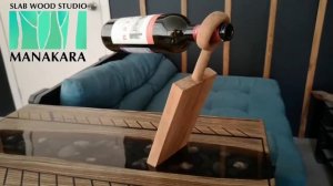 Подставка под Вино