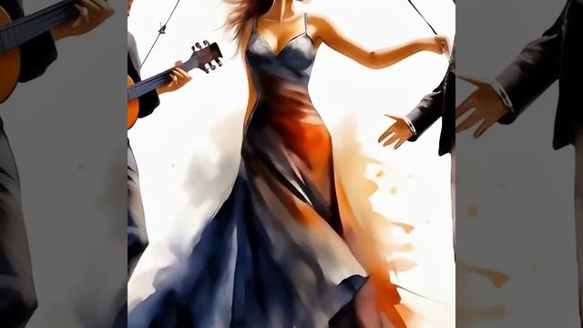 Песня Ты шла лишь вперед и вела за собой